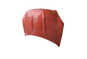 Capot NISSAN QASHQAI 1 Photo n°1
