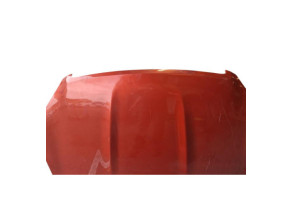 Capot NISSAN QASHQAI 1 Photo n°4