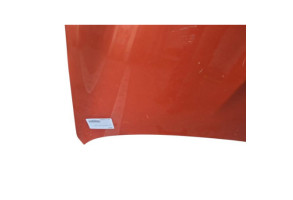 Capot NISSAN QASHQAI 1 Photo n°5