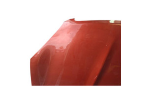 Capot NISSAN QASHQAI 1 Photo n°6