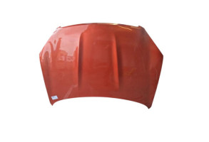 Capot NISSAN QASHQAI 1 Photo n°7