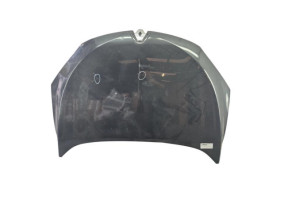 Capot RENAULT MEGANE 3 Photo n°1