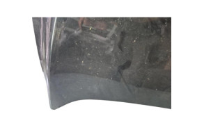 Capot RENAULT MEGANE 3 Photo n°2