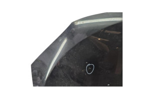 Capot RENAULT MEGANE 3 Photo n°3