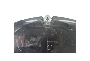 Capot RENAULT MEGANE 3 Photo n°4
