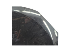 Capot RENAULT MEGANE 3 Photo n°5
