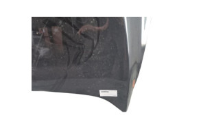Capot RENAULT MEGANE 3 Photo n°6