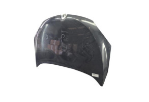 Capot RENAULT MEGANE 3 Photo n°7