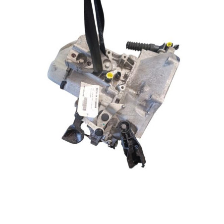 Boite de vitesses PEUGEOT 208 1
