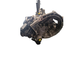 Boite de vitesses PEUGEOT 208 1 Photo n°3
