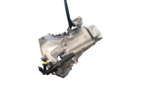Boite de vitesses PEUGEOT 208 1 Photo n°4
