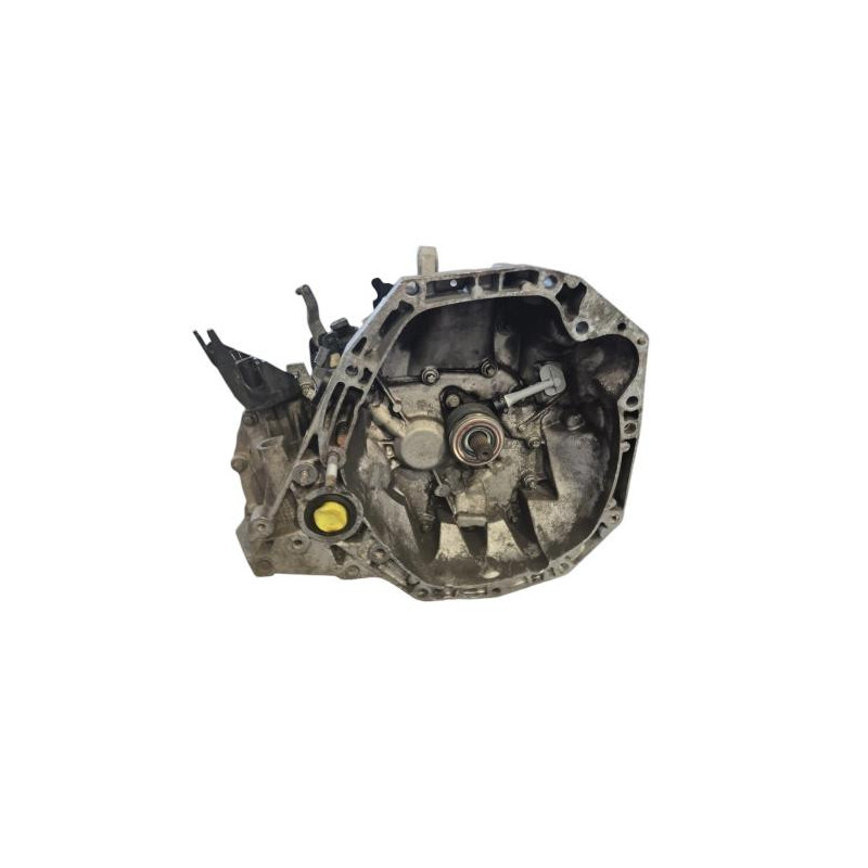 Boite de vitesses RENAULT MEGANE 3 Photo n°1