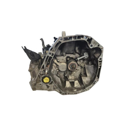 Boite de vitesses RENAULT MEGANE 3