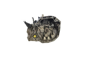 Boite de vitesses RENAULT MEGANE 3 Photo n°1