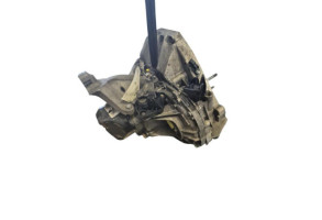 Boite de vitesses RENAULT MEGANE 3 Photo n°2