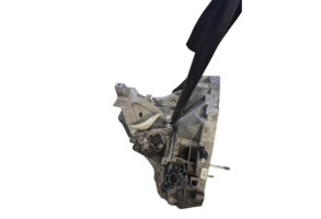 Boite de vitesses RENAULT MEGANE 3 Photo n°3