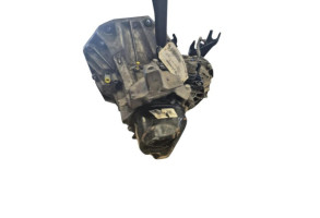 Boite de vitesses RENAULT MEGANE 3 Photo n°4