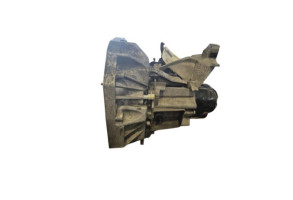 Boite de vitesses RENAULT MEGANE 3 Photo n°5