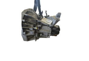 Boite de vitesses RENAULT MEGANE 3 Photo n°2