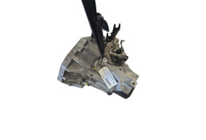 Boite de vitesses RENAULT MEGANE 3 Photo n°3