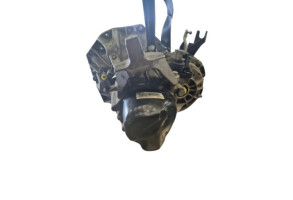 Boite de vitesses RENAULT MEGANE 3 Photo n°7