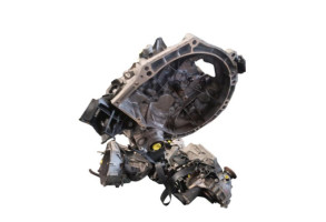 Boite de vitesses PEUGEOT 208 1 Photo n°2