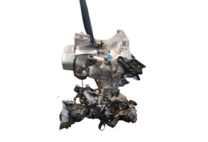 Boite de vitesses PEUGEOT 208 1 Photo n°3