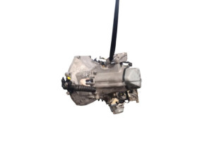 Boite de vitesses PEUGEOT 208 1 Photo n°6