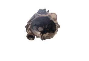 Boite de vitesses AUDI A1 1 Photo n°4