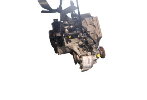 Boite de vitesses AUDI A1 1 Photo n°5
