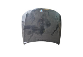 Capot BMW SERIE 3 E90 Photo n°1