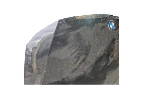 Capot BMW SERIE 3 E90 Photo n°2