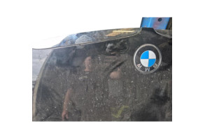 Capot BMW SERIE 3 E90 Photo n°4
