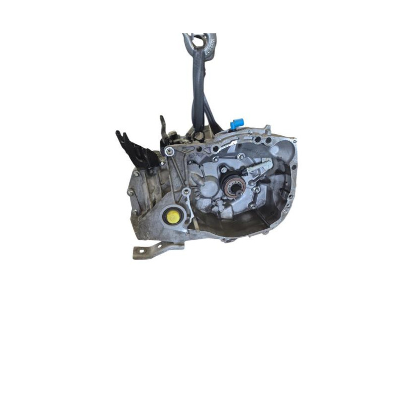 Boite de vitesses RENAULT CLIO 3 Photo n°1
