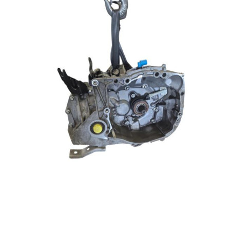 Boite de vitesses RENAULT CLIO 3