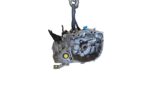 Boite de vitesses RENAULT CLIO 3 Photo n°1