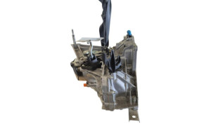 Boite de vitesses RENAULT CLIO 3 Photo n°3
