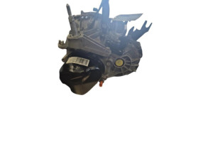 Boite de vitesses RENAULT CLIO 3 Photo n°4