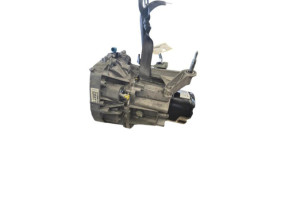 Boite de vitesses RENAULT CLIO 3 Photo n°5