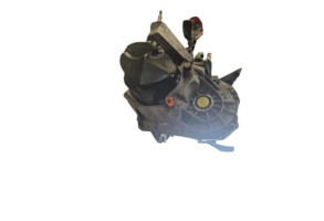 Boite de vitesses RENAULT CLIO 3 Photo n°6