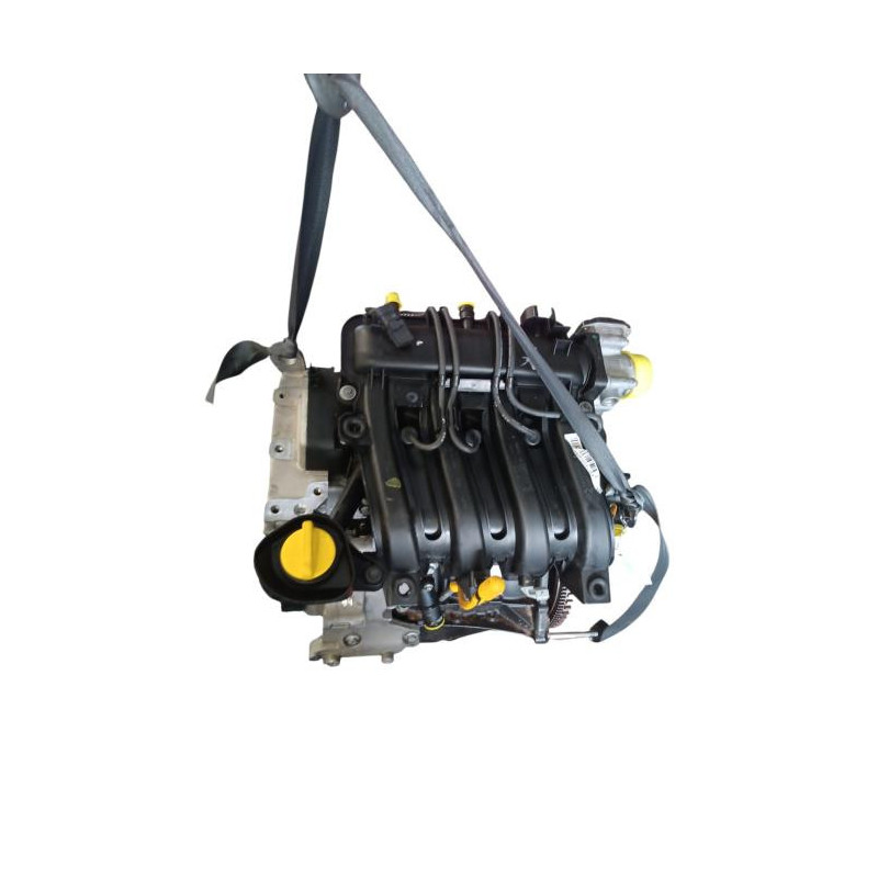 Moteur RENAULT CLIO 3 Photo n°1