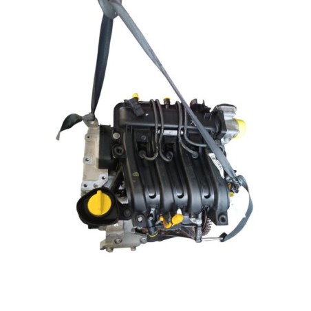 Moteur RENAULT CLIO 3