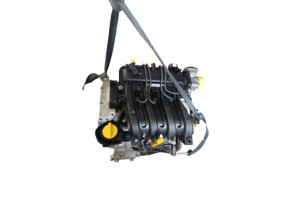 Moteur RENAULT CLIO 3 Photo n°1