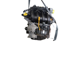 Moteur RENAULT CLIO 3 Photo n°2