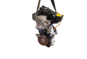 Moteur RENAULT CLIO 3 Photo n°3