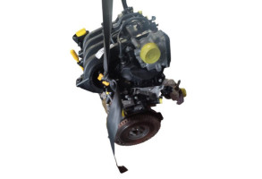 Moteur RENAULT CLIO 3 Photo n°4