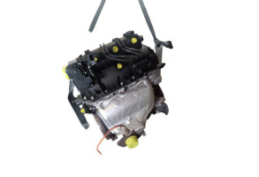 Moteur RENAULT CLIO 3 Photo n°5