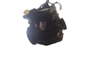 Moteur RENAULT CLIO 3 Photo n°6