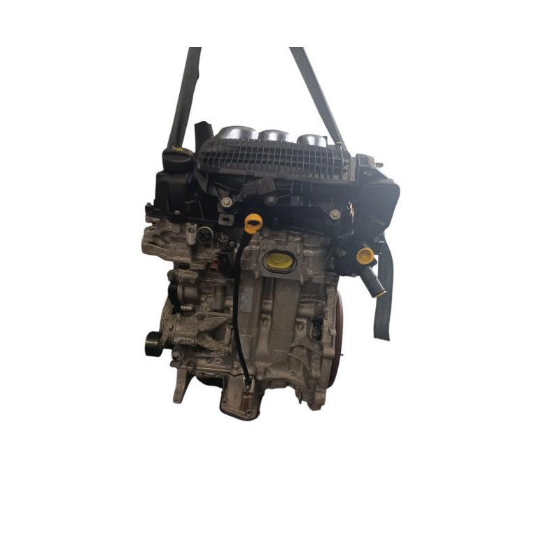 Moteur PEUGEOT 208 1 Photo n°1