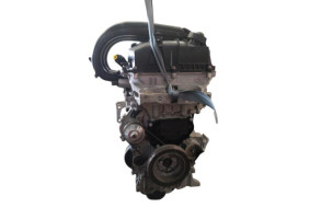 Moteur PEUGEOT 208 1 Photo n°4